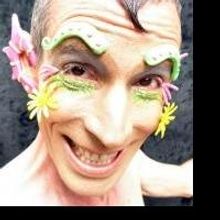 Marigny Theatre Presents SOME TIMES AT THE ALL WAYS 1/28-31